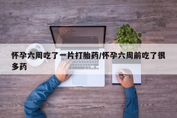 米非司酮片米索前列醇在线下单购买怀孕六周吃了一片打胎药/怀孕六周前吃了很多药