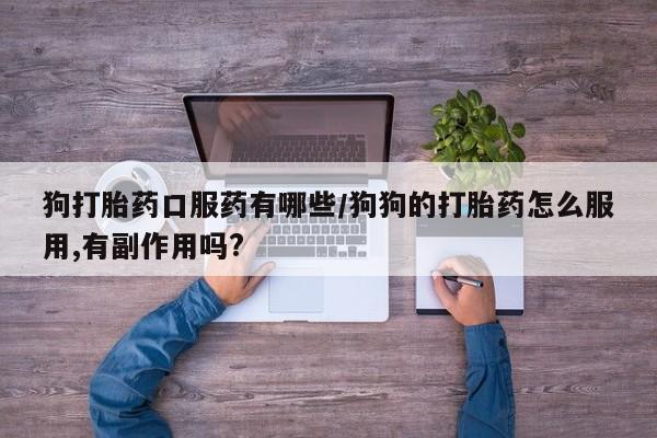 米非司酮片米索前列醇在线下单购买狗打胎药口服药有哪些/狗狗的打胎药怎么服用,有副作用吗?