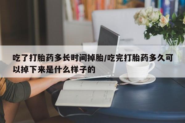 米非司酮片米索前列醇在线下单购买吃了打胎药多长时间掉胎/吃完打胎药多久可以掉下来是什么样子的